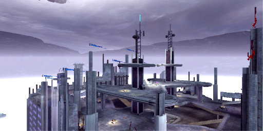 KBR-Skyline KBR-Skyline