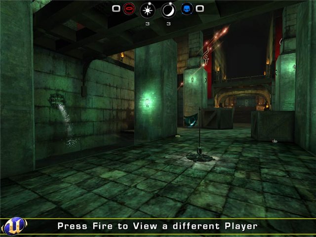 FD-Underground FD-Underground