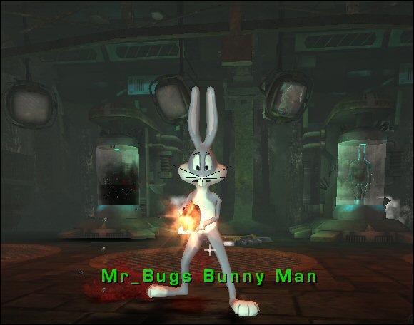 Bugs Bunny Bugs Bunny