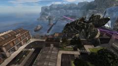 VCTF-RT-TrainCrossing Version 2