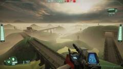 Воскрешение Tribes: Ascend