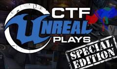 Epic CTF Exhibition: лучшие моменты