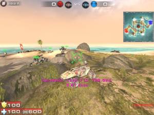 а вам слабо набрать 710?