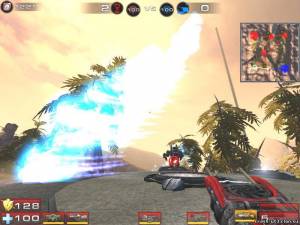 Моя башня 001