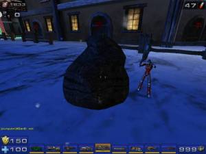 новый 2012 анриллеры