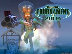 Марсиане нападают!