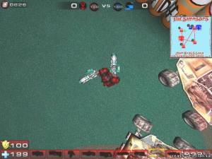 только не руки 022