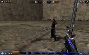 ПсимоН соблазняет