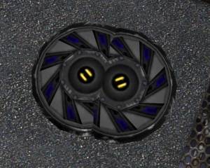 Эта картинка напоминает мне сразу и WalleE, и Кени