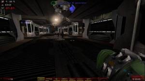 упс, перетрудился