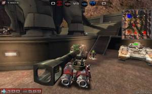 Он как бе говорит нам..