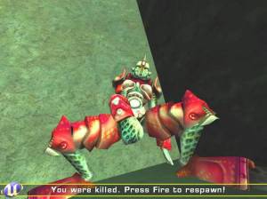 удачно так умер