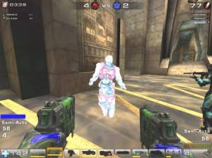 голубые развелись не только в УТ99