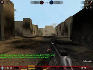 DM-Duststorm