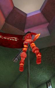 Вставил по самые...