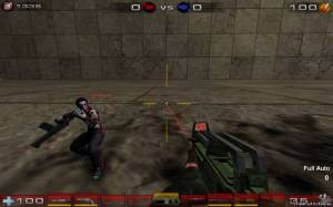 ПсимоН обезьяна