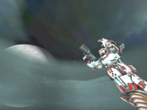 новогодний психодел 011