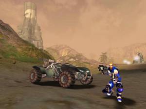 ретекстурированный скорп