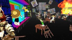 Все ебанулись