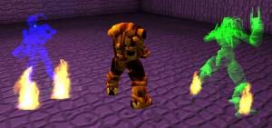 Downer Easier Trials