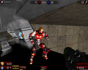 Крен на левый борт!