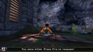 неожиданно так умер