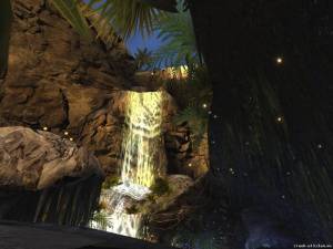 DM-Grotto