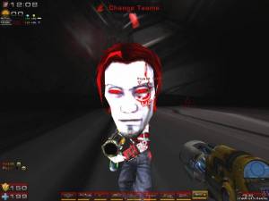 Big-head Psymon