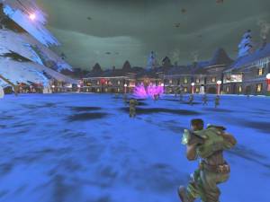 новогодний психодел 010