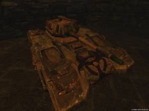 Advanced Transport - BioTank