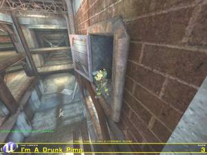 лол стояли там целую минуту и незаметили др. друга