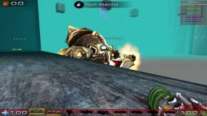 Мой труп в скайбоксе