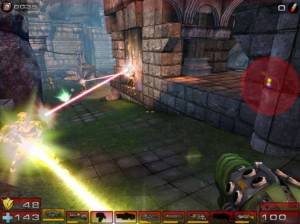 You fight like Nali!