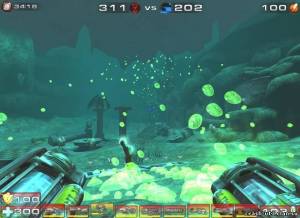 Кислотный дождь 011