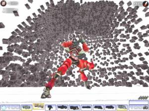 макс. кол-во карма-объектов,что я могу поставить