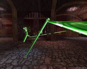 Зеленый глюк 2