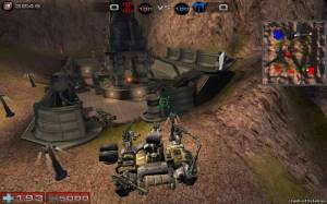 ассаулт стейшн