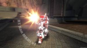 Легендарный RT Xan MKIII