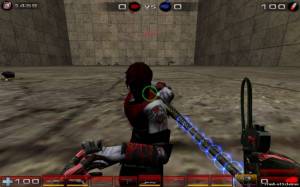 Псимон гимнаст