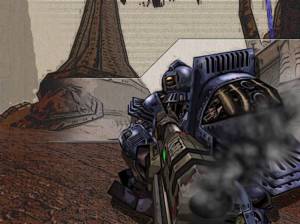 Virus_2_by_BooGiTyBoY