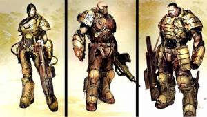 Iron Guard