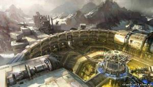 какая карта?)