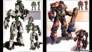 Линк и Инпакт Хаммер