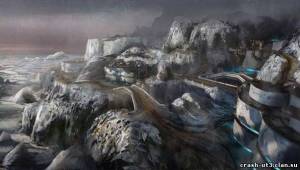 Моя любимая карта