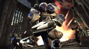 Unreal Warfare 2