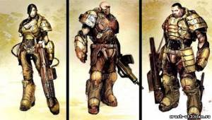 Железная Стража