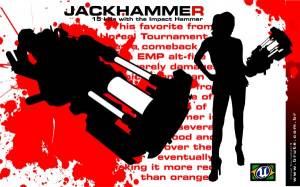 импакт хаммер