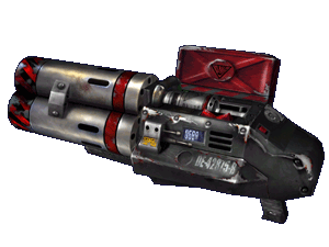 Rocket Launcher
